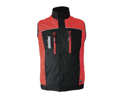 Shindaiwa Kit Protezioni Forestali SKA201110 - Abbigliamento protettivo e DPI